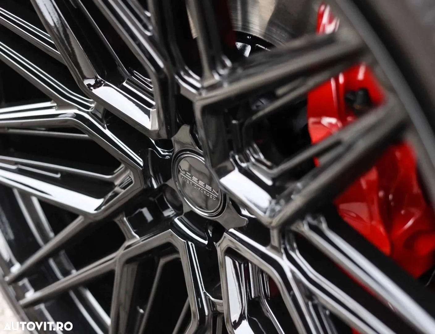 Audi Q8 3.0 55 TFSI quattro Tiptronic MHEV - 10