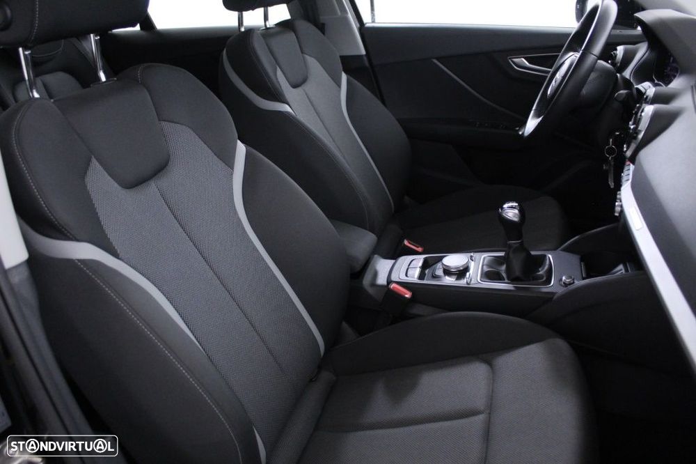Audi Q2 30 TFSI Advanced - 14