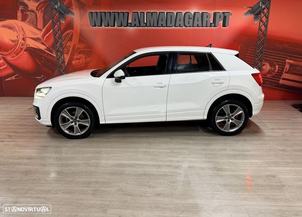 Audi Q2 1.0 TFSI Sport - 2