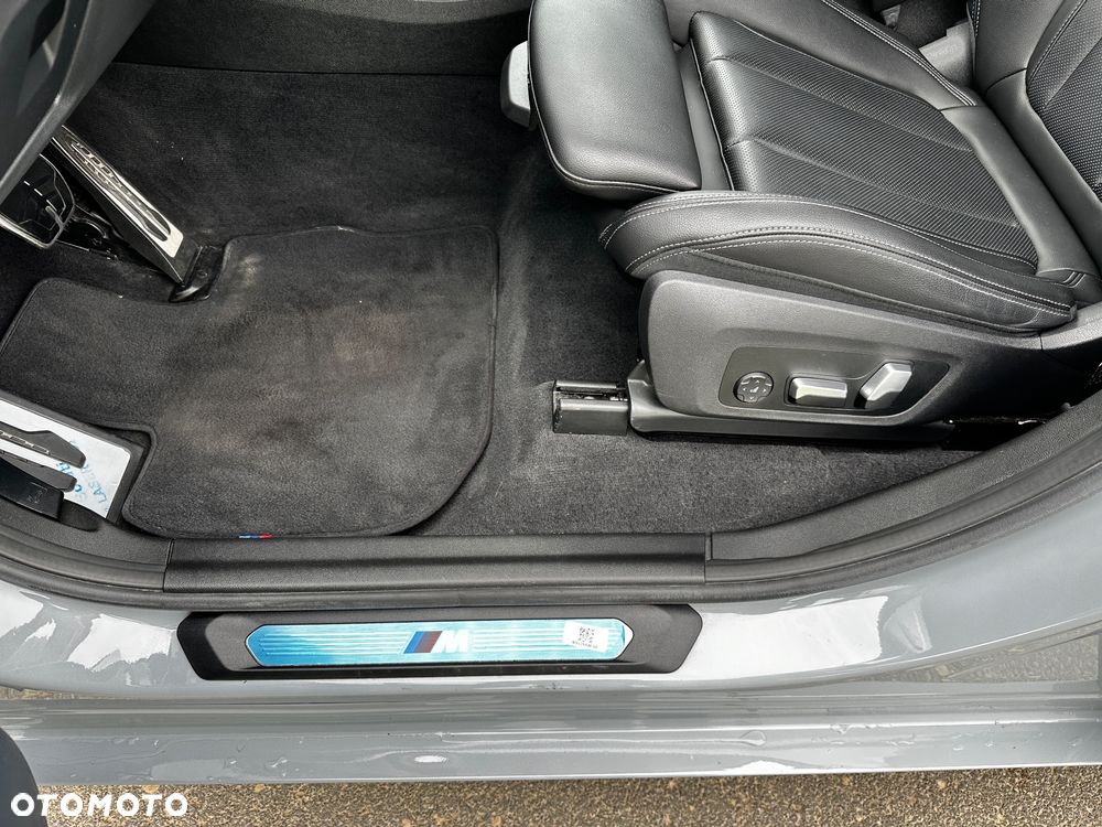 BMW X3 xDrive20d M Sport sport - 31