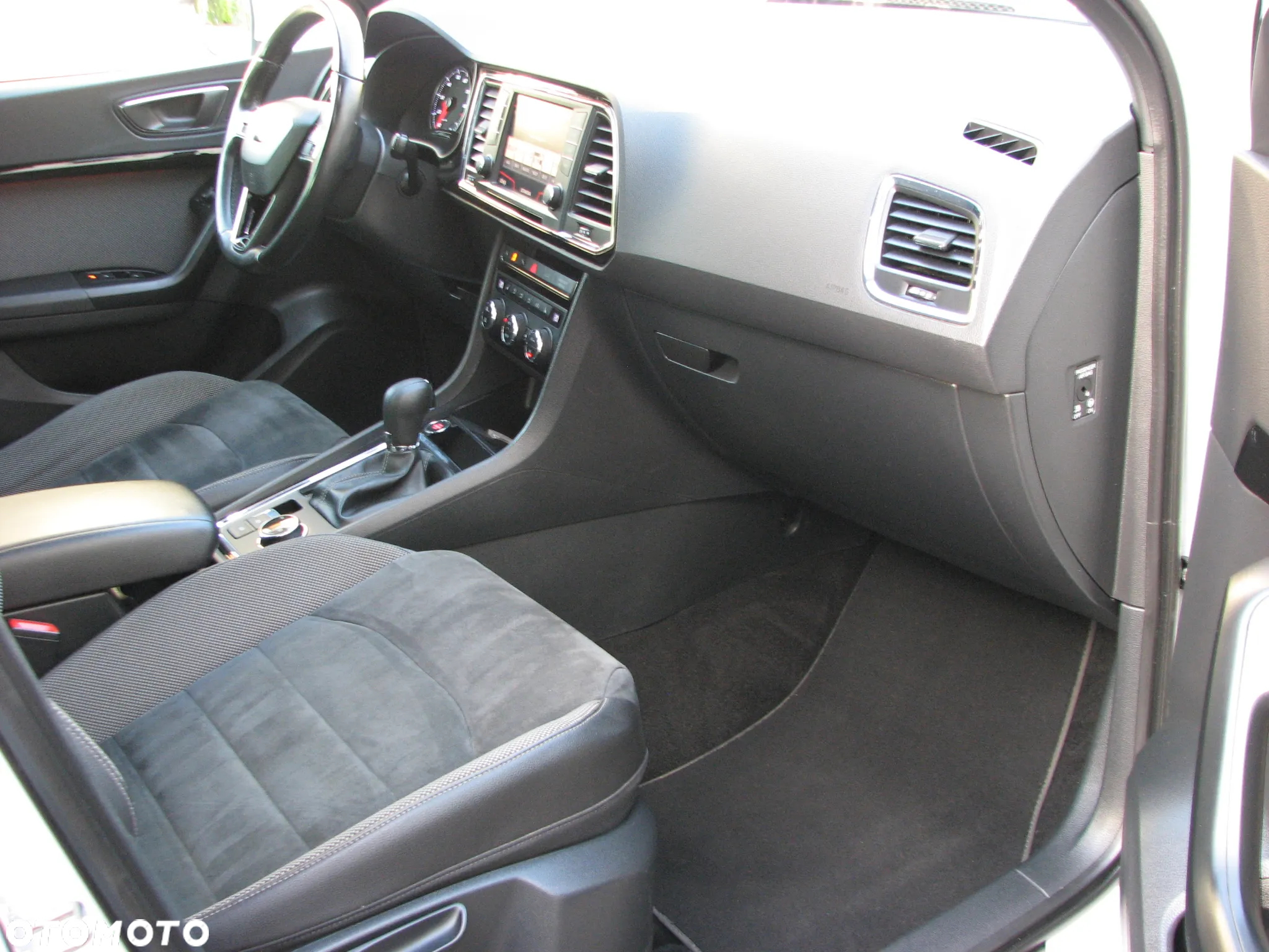 Seat Ateca 1.4 Eco TSI Xcellence S&S DSG - 18