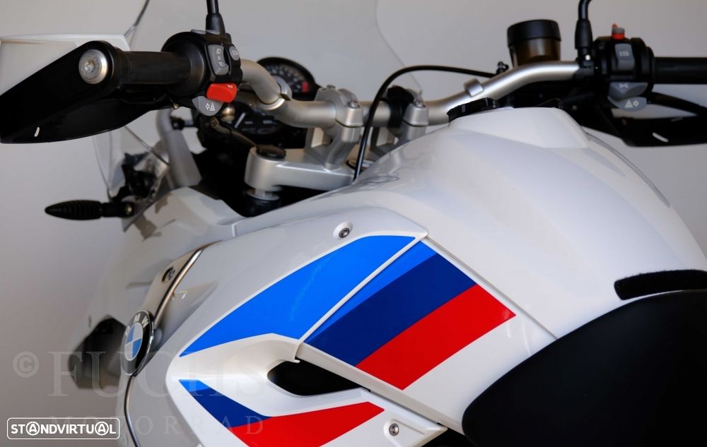 BMW R 1200 GS Rallye - 23