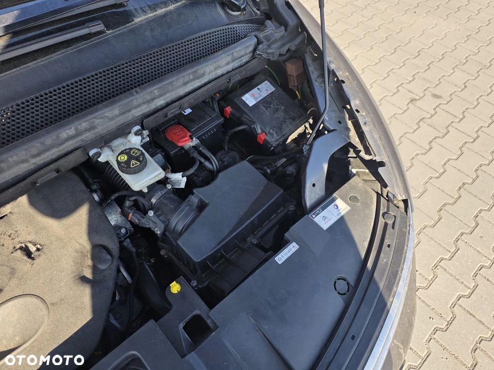 Citroën C4 SpaceTourer 2.0 BlueHDi Shine Pack S&S EAT8 - 4