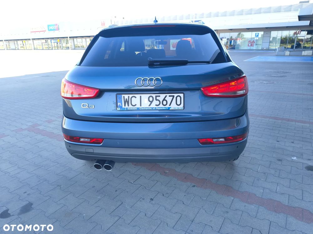Audi Q3 2.0 TDI - 7
