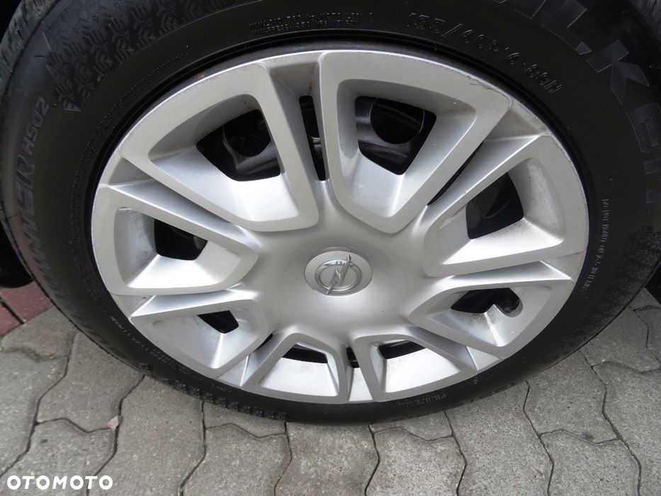 Opel Crossland X 1.5 CDTI Edition S&S - 24