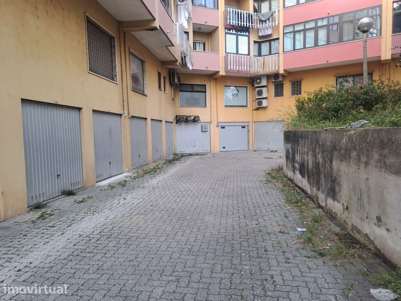 Garagem Geral Fácil acesso - Grande imagem: 3/3
