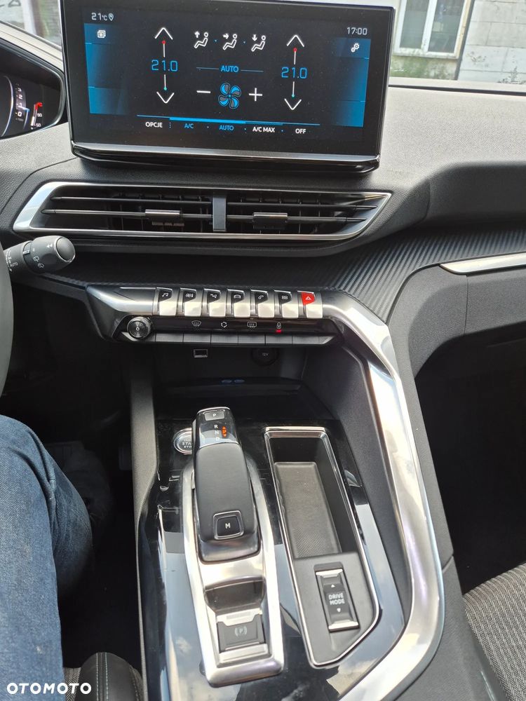 Peugeot 3008 BlueHDi 130 Stop & Start EAT8 Allure Pack - 16