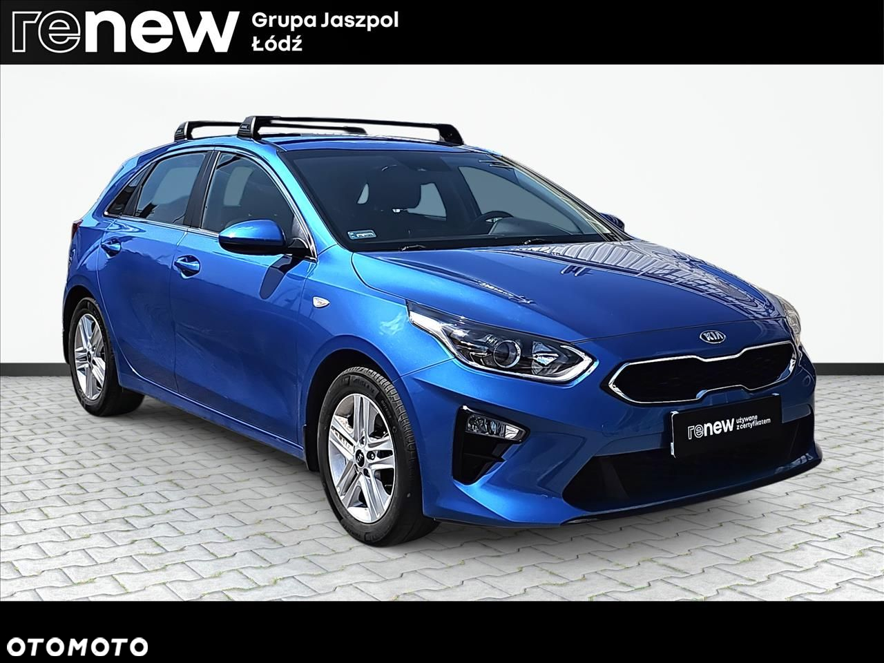 Kia Ceed 1.0 T-GDI M - 7