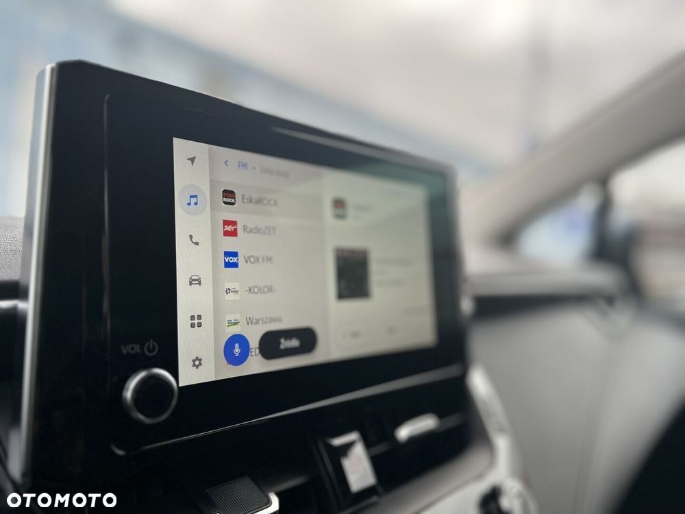 Toyota Corolla 1.8 Hybrid Comfort - 34