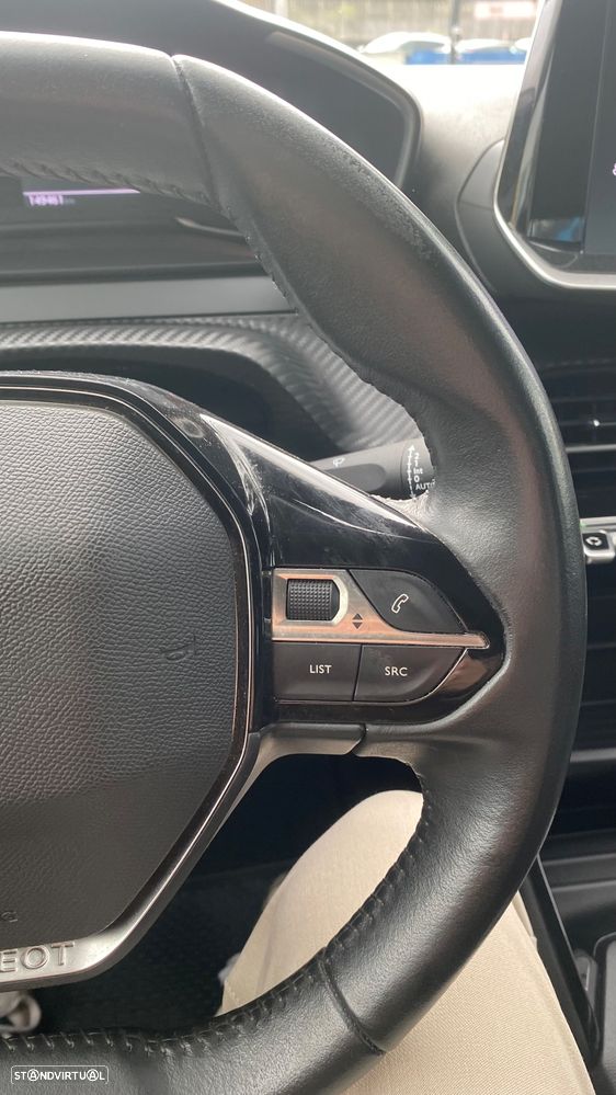 Peugeot 2008 1.5 BlueHDi Active Pack - 30