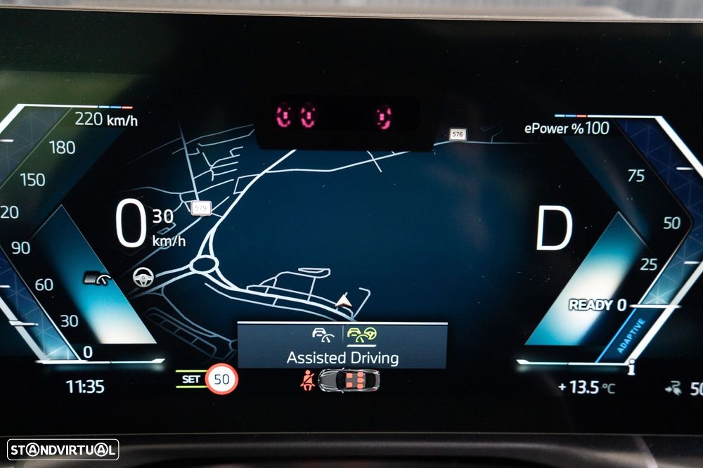 BMW i4 eDrive40 Pack Desportivo M - 17