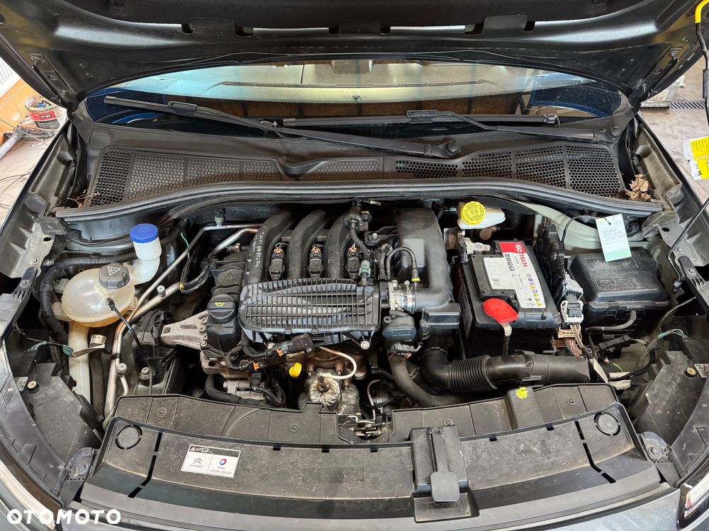 Citroën C4 Cactus PureTech 82 Shine - 18