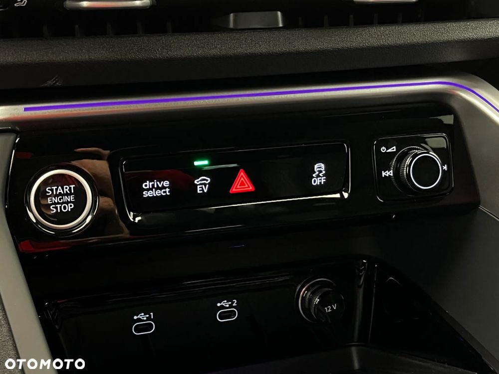 Audi Q5 e-Hybrid 270 kW Quattro S tronic - 30