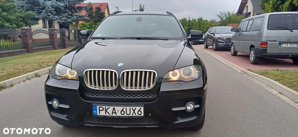 BMW X6 - 1