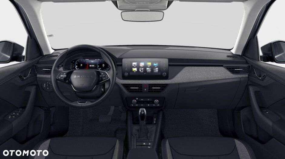 Skoda Kamiq 1.5 TSI Drive DSG - 4