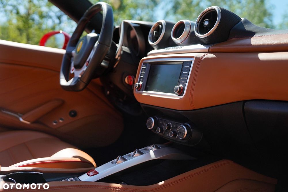Ferrari California T - 21
