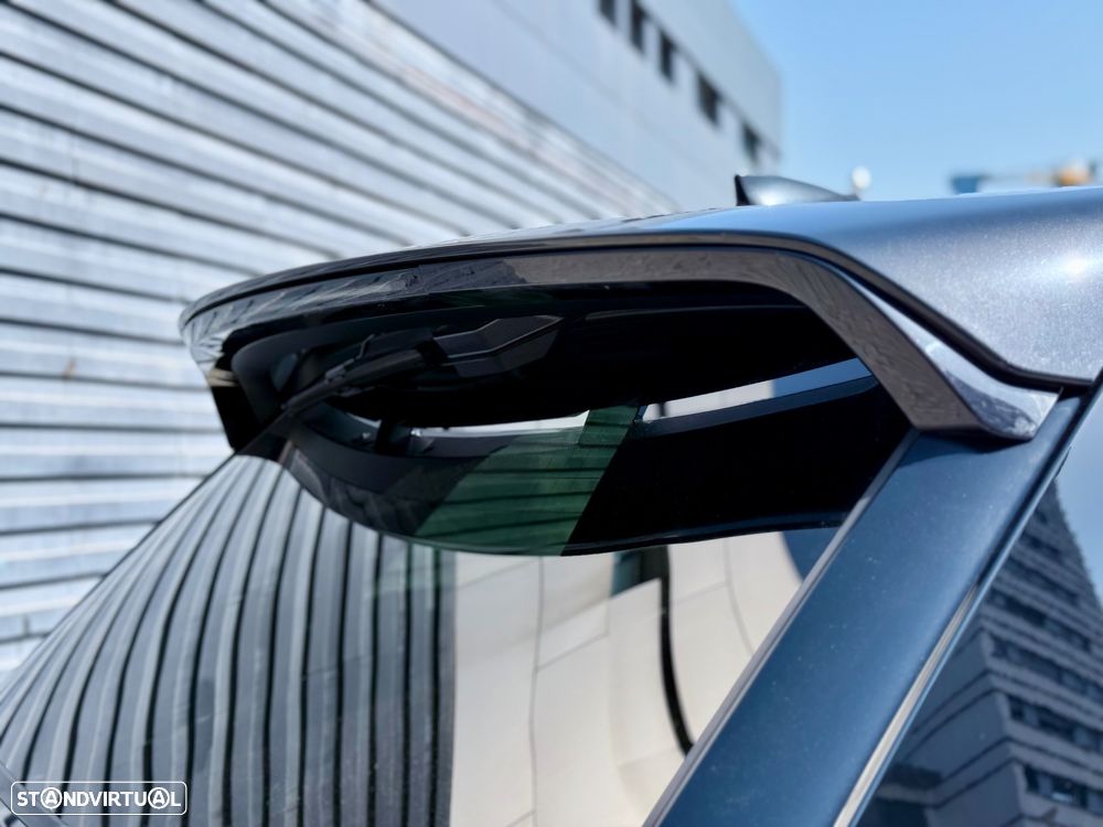 Land Rover Range Rover Sport P400e Hybrid SE - 19