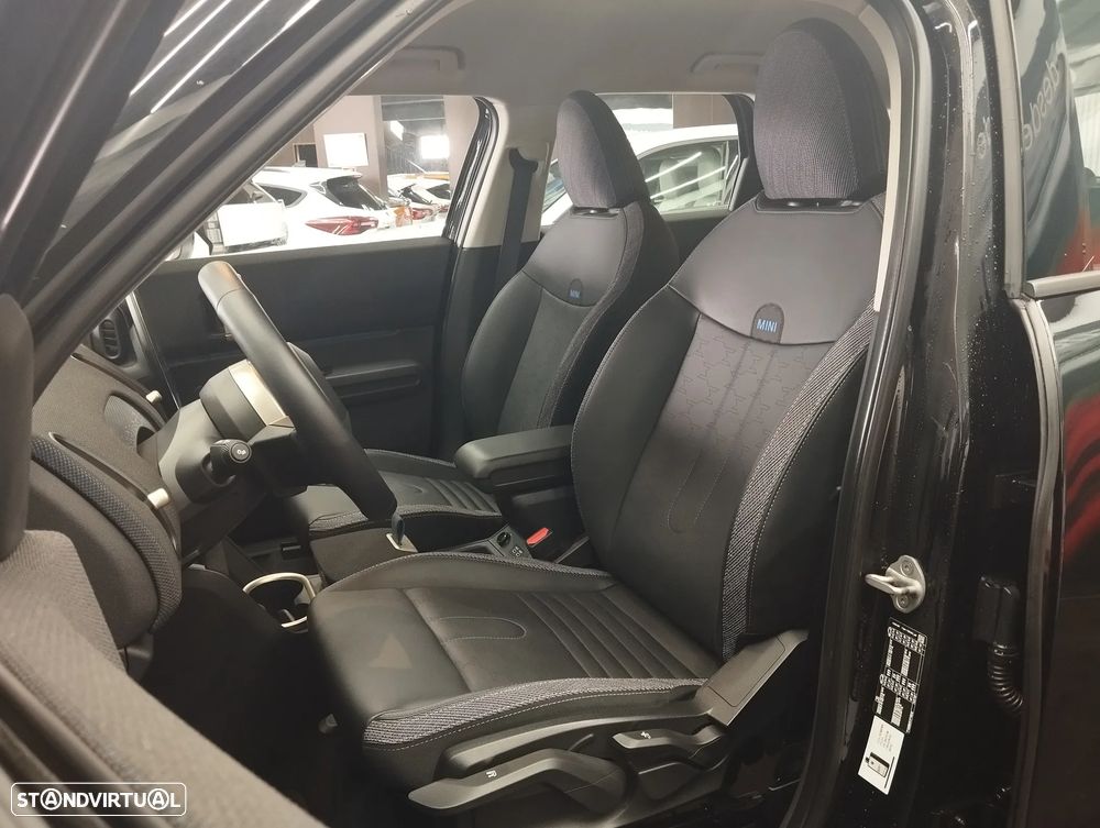 MINI Countryman D Classic S - 17