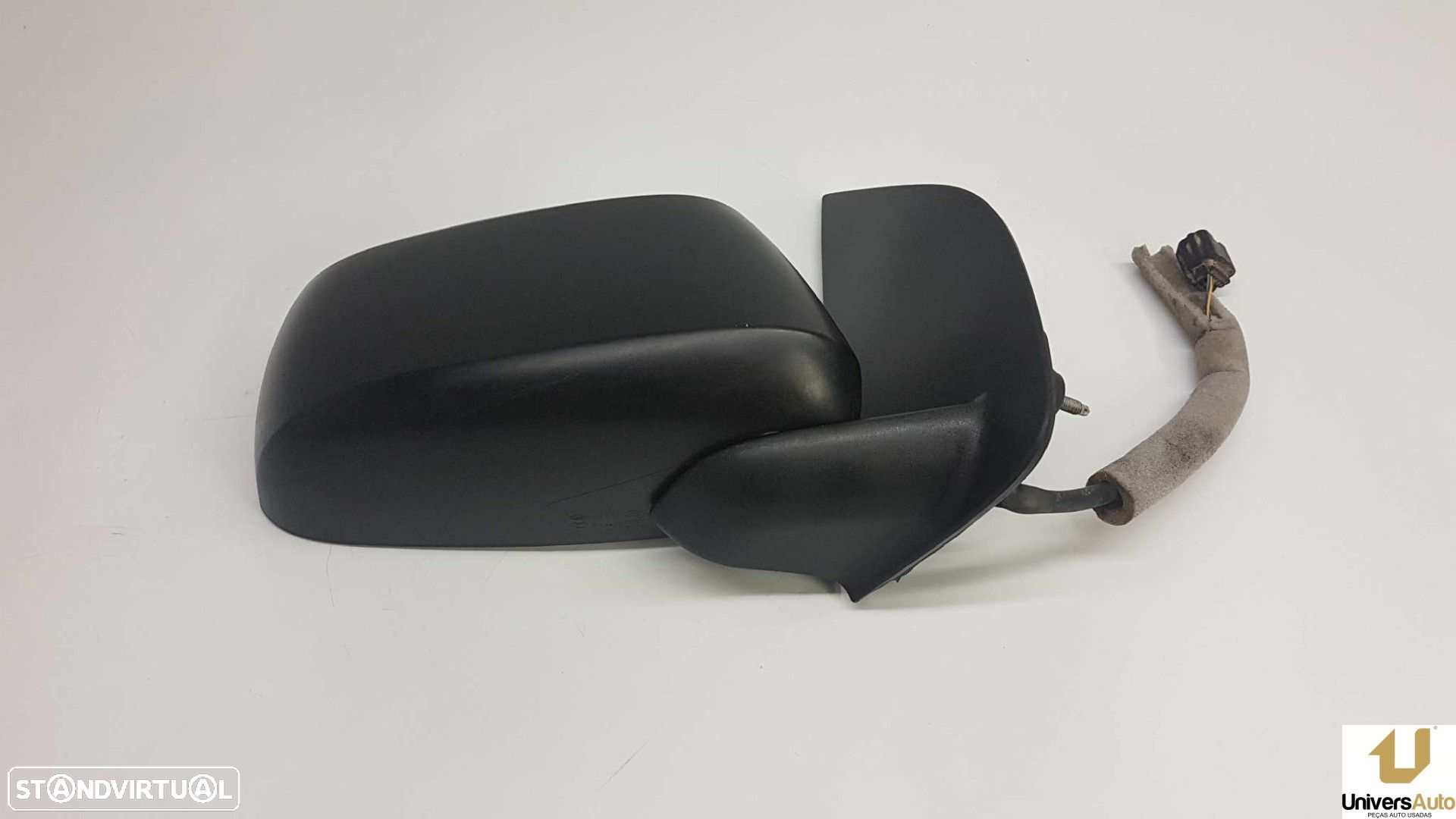 RETROVISOR DIREITO NISSAN PATHFINDER (R51) 2.5 DCI XE - 2
