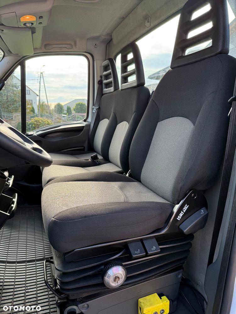 Iveco Daily 70C17 35C15 - 24