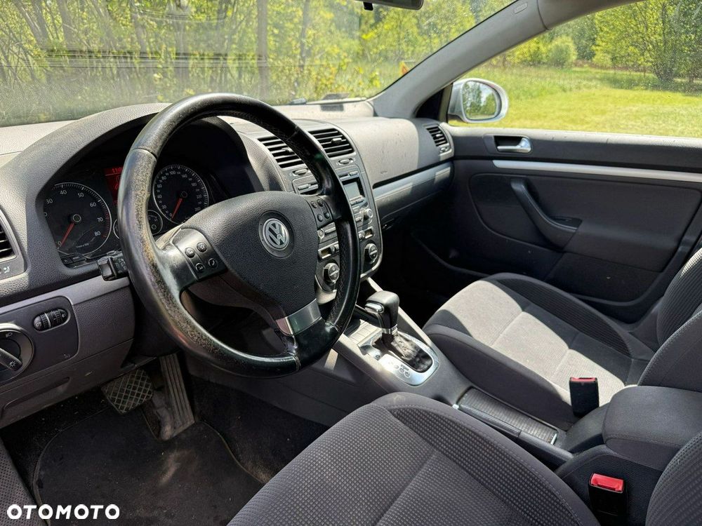 Volkswagen Golf Variant - 7