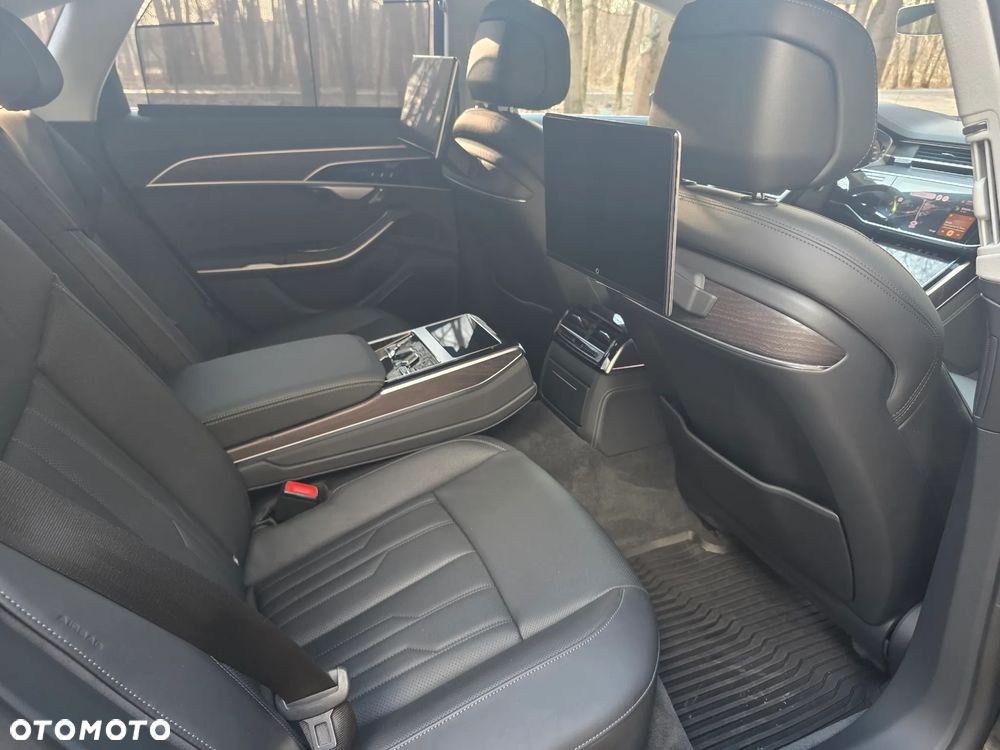 Audi A8 - 20