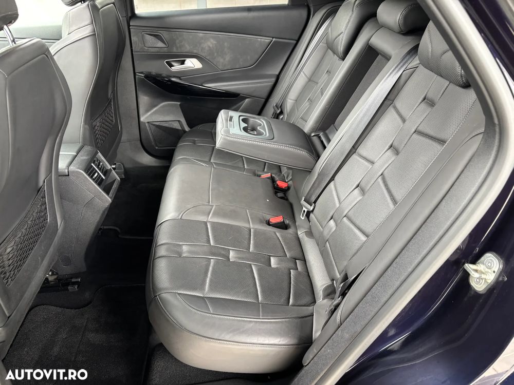 DS Automobiles DS 7 Crossback 1.6 PureTech 180 S&S EAT8 BASTILLE - 25