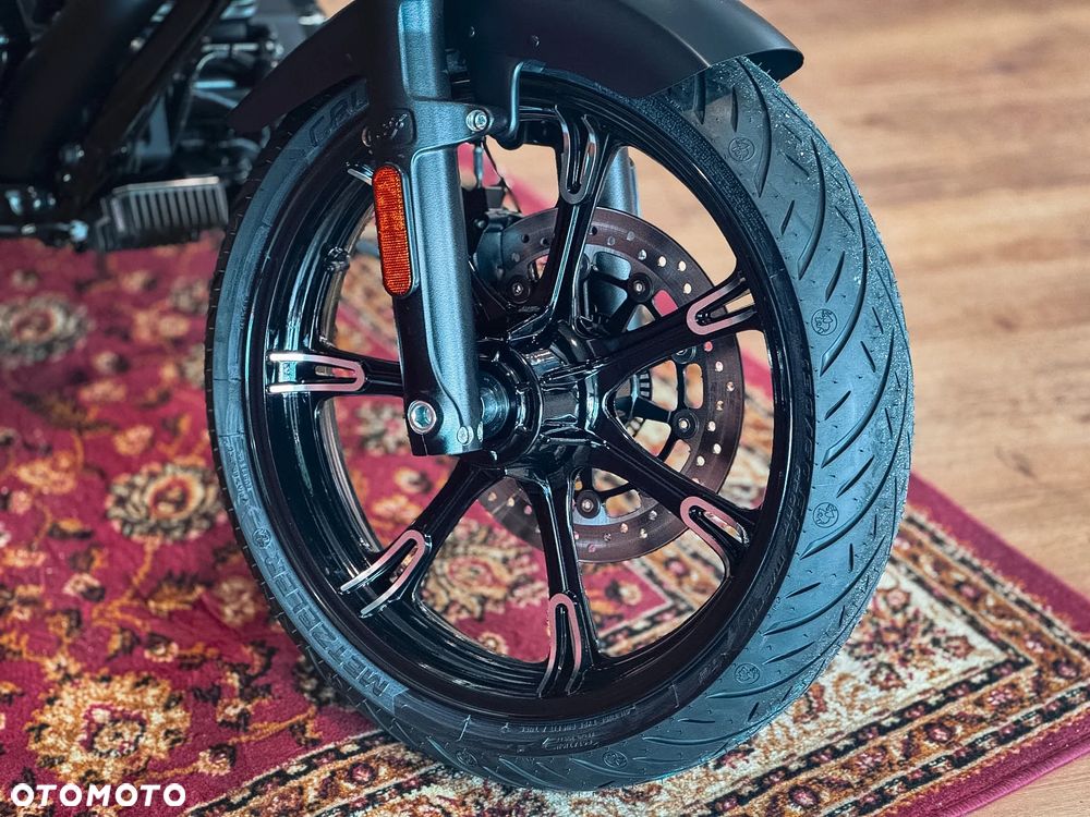 Indian Chief - 5