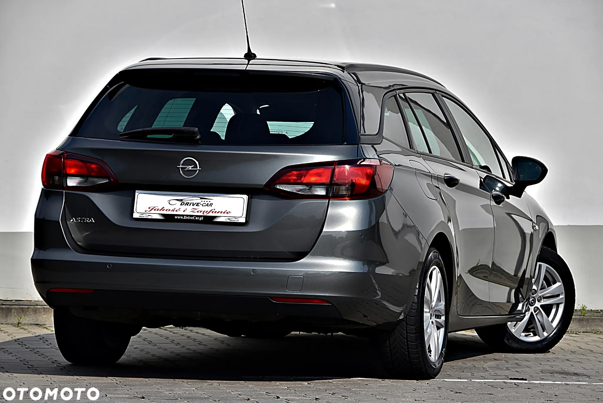 Opel Astra V 1.5 CDTI Edition S&S - 5