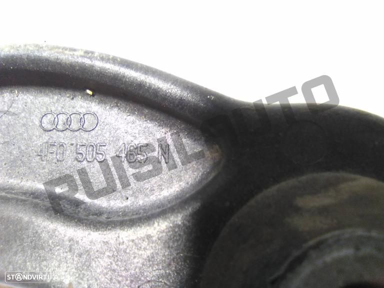 Tirante / Pendoral Trás Esquerdo 4f050_5465n Audi A6 C6 (4f) [2 - 3