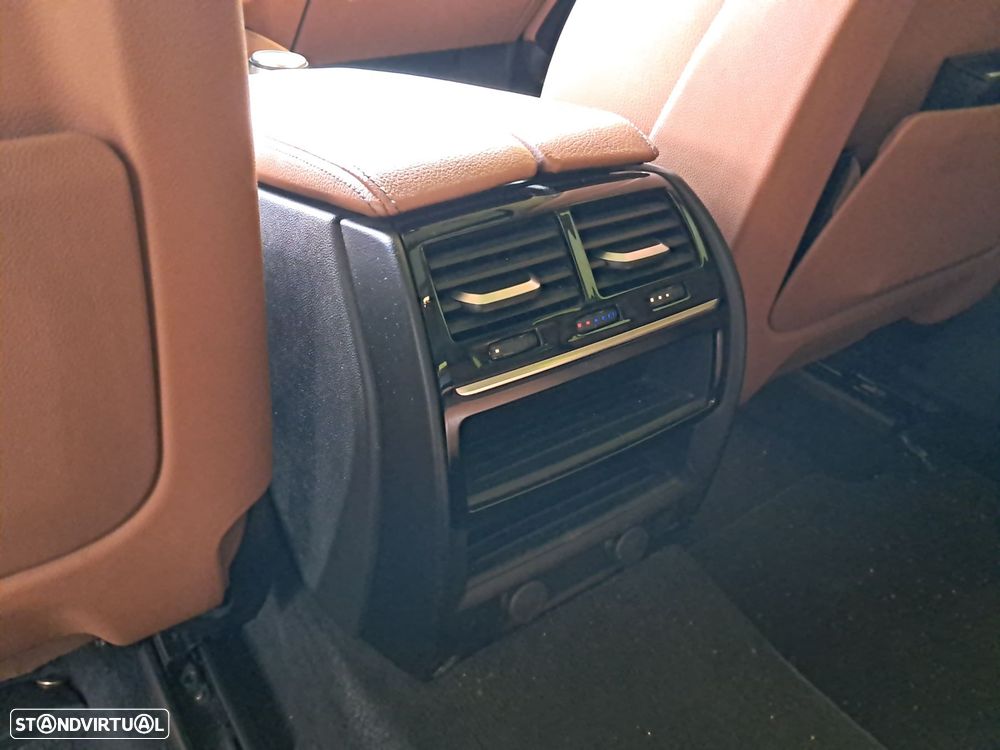BMW 620 Gran Turismo d Line Luxury - 16