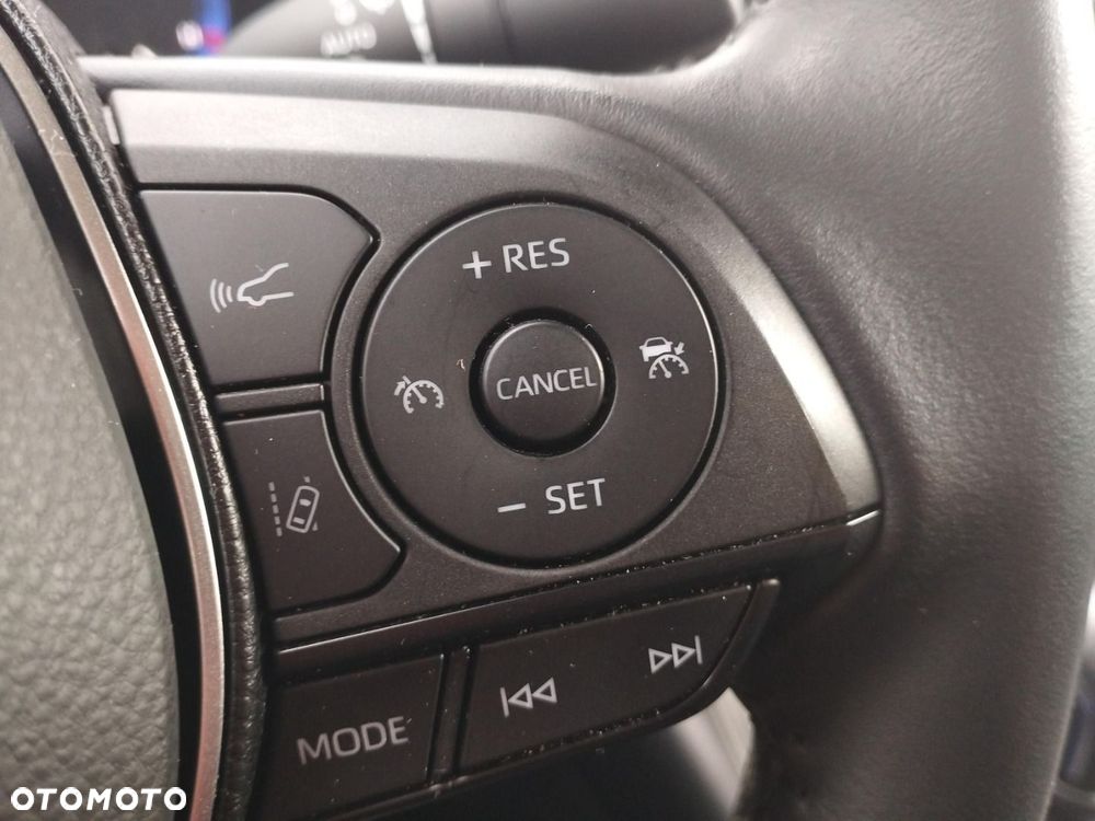 Toyota Corolla 1.5 Comfort MS - 16