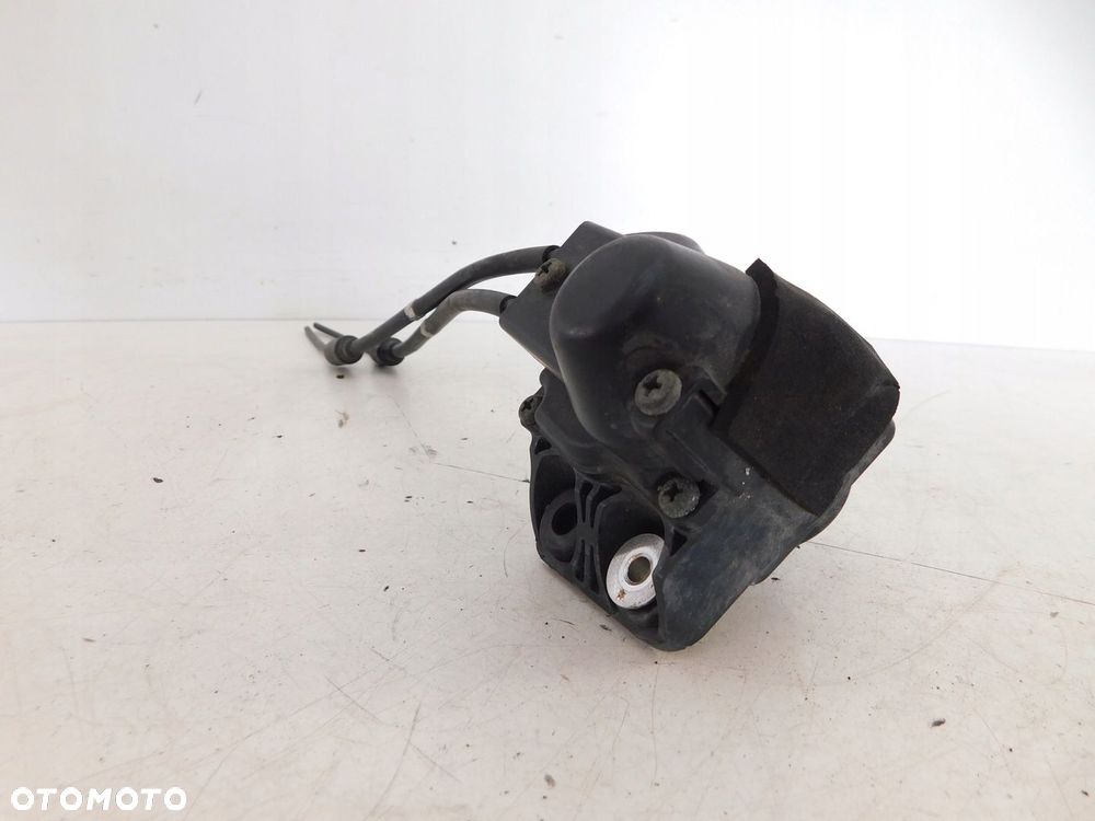 YAMAHA MT01 MODUŁ EXUP - 3