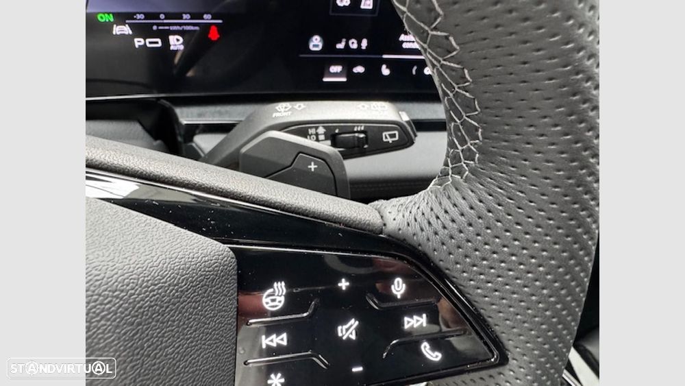Audi Q6 e-tron - 15