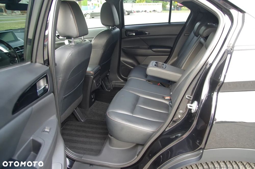 Mitsubishi Eclipse Cross 1.5 T-MIVEC ClearTec 2WD Diamant Edition Plus - 21