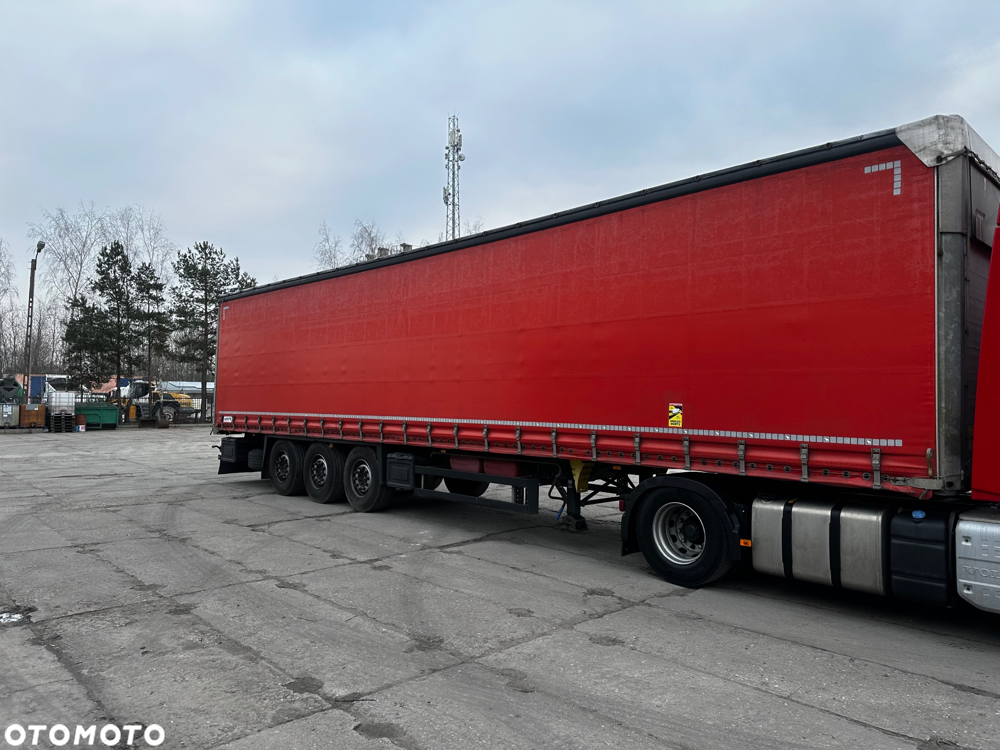 Schmitz Cargobull - 8