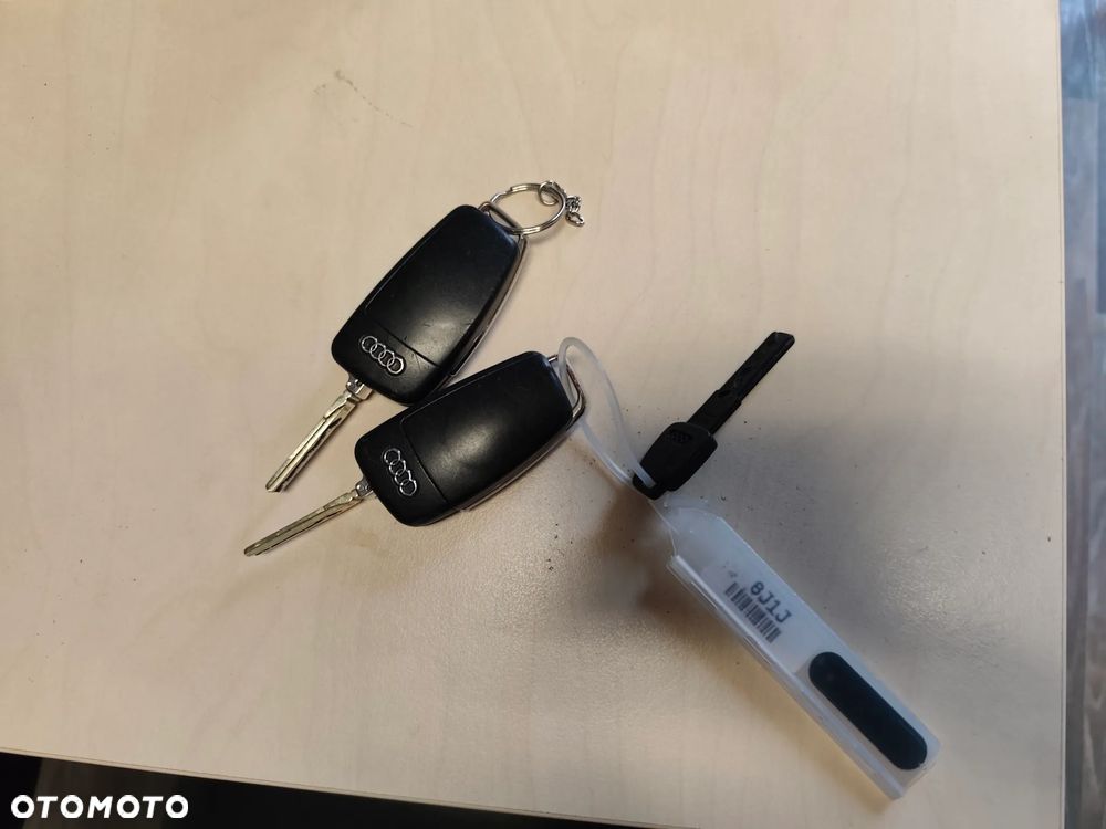 Audi TT Coupé 1.8 TFSI - 22