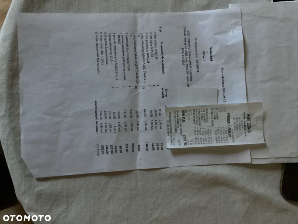 BMW Seria 3 320i - 25