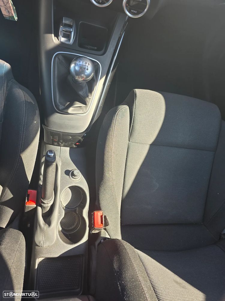 Alfa Romeo Giulietta 1.4 TB Distinctive - 7