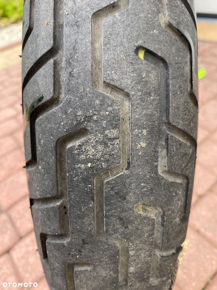 Suzuki Marauder - 32