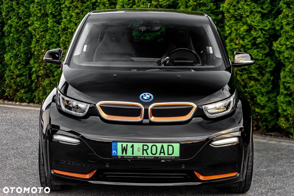 BMW i3 i3S 120 Ah - 3