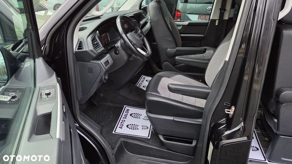 Volkswagen Multivan 2.0 TDI L1 Highline 4Motion DSG - 8