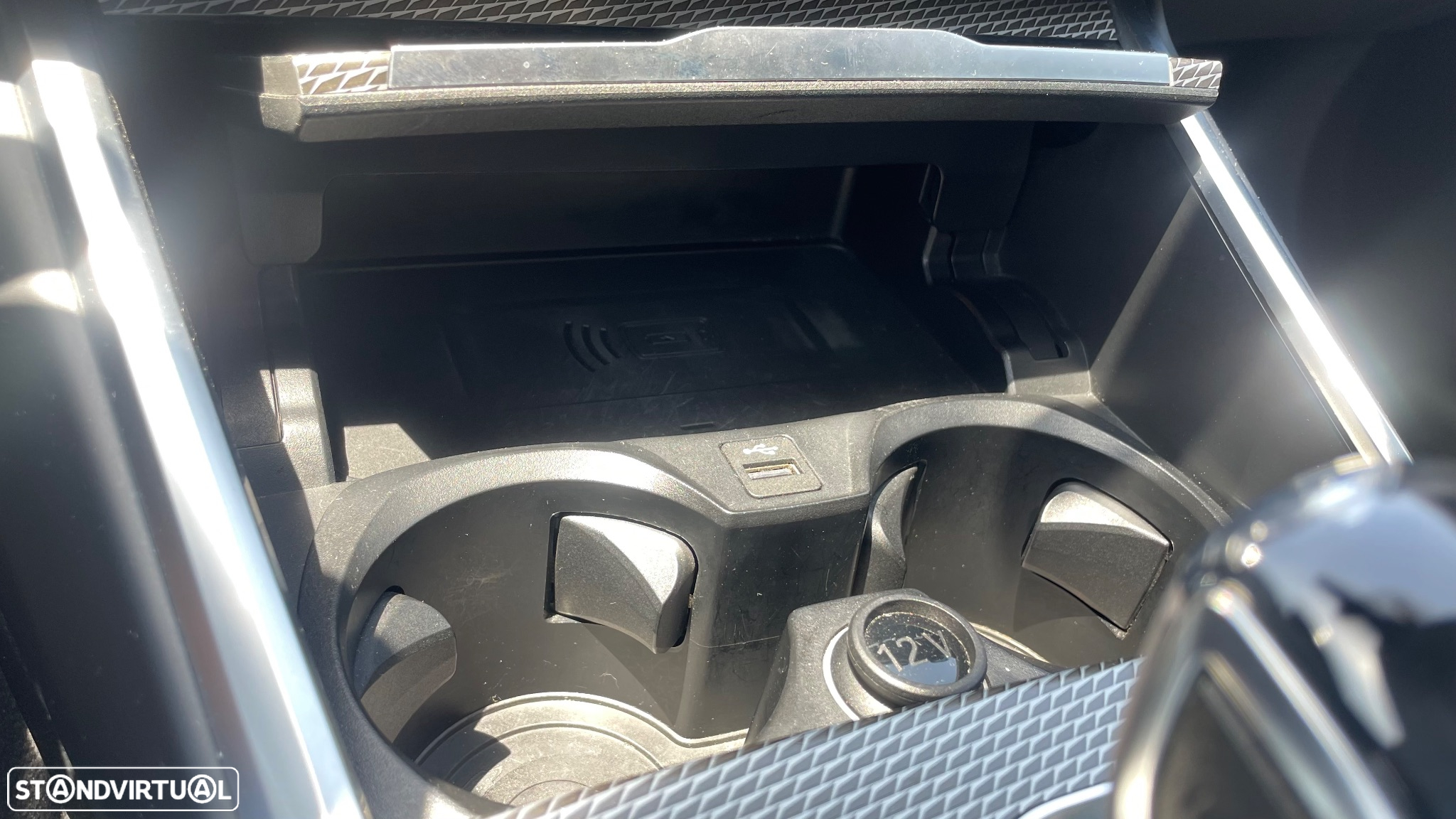 BMW 320 d Pack M Auto - 24