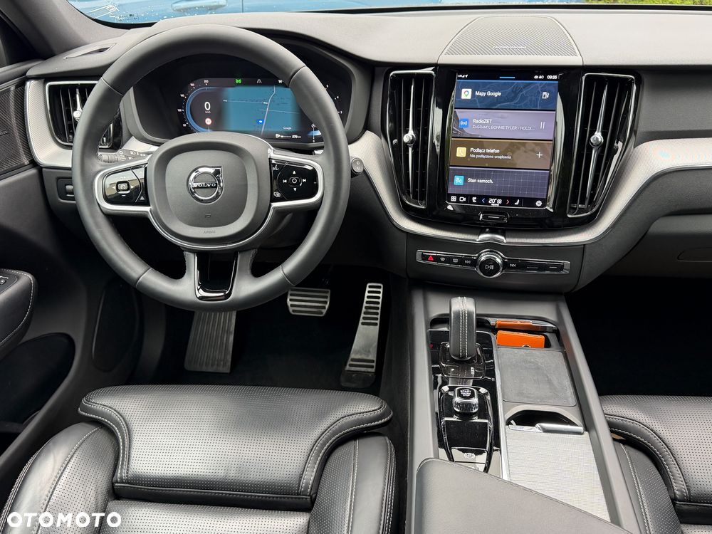 Volvo XC 60 B4 D AWD Geartronic RDesign - 7