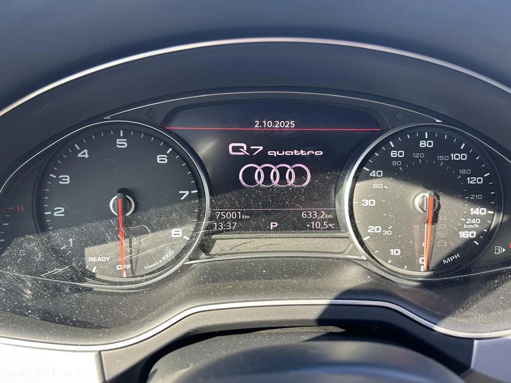 Audi Q7 - 14