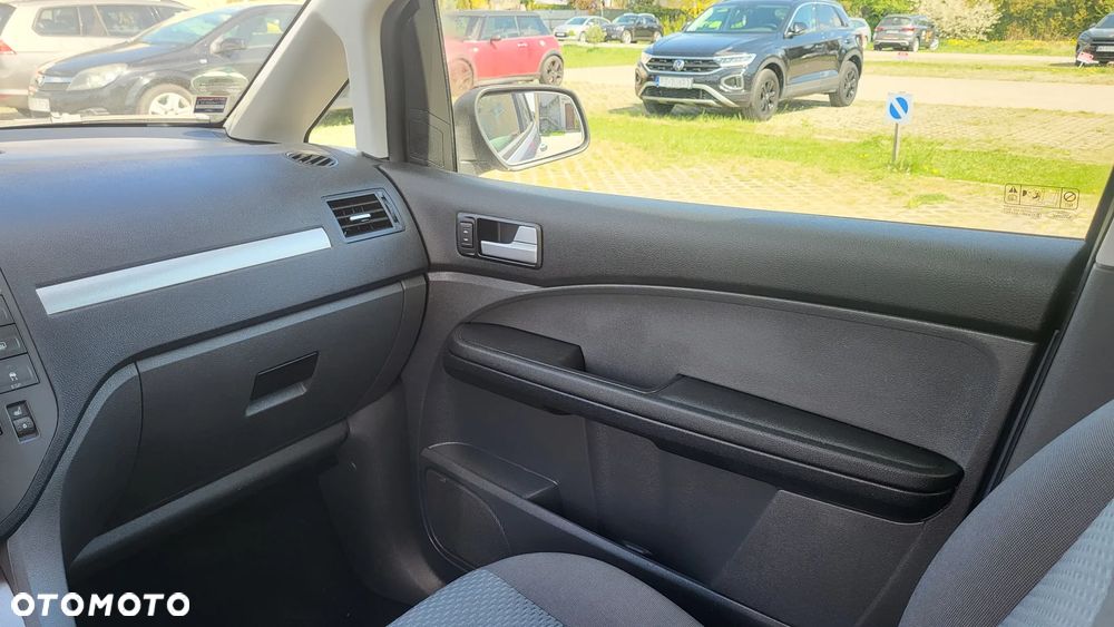 Ford Focus C-Max 1.6 Ti-VCT Trend - 15