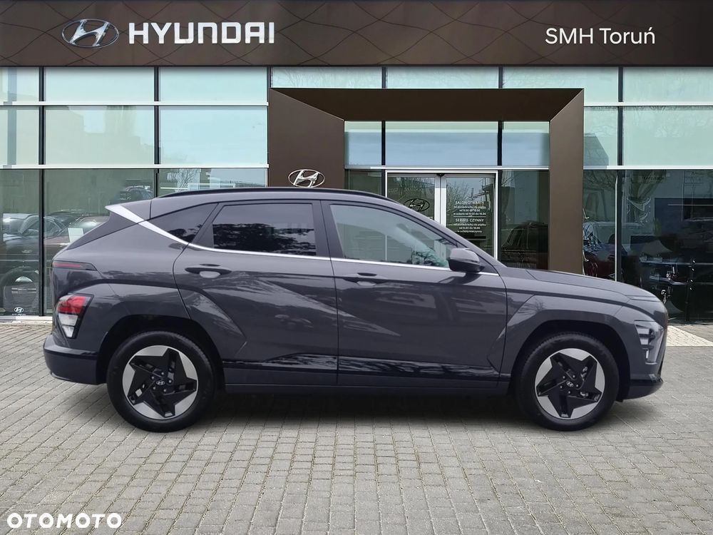 Hyundai Kona Electric 65kWh Executive - 7