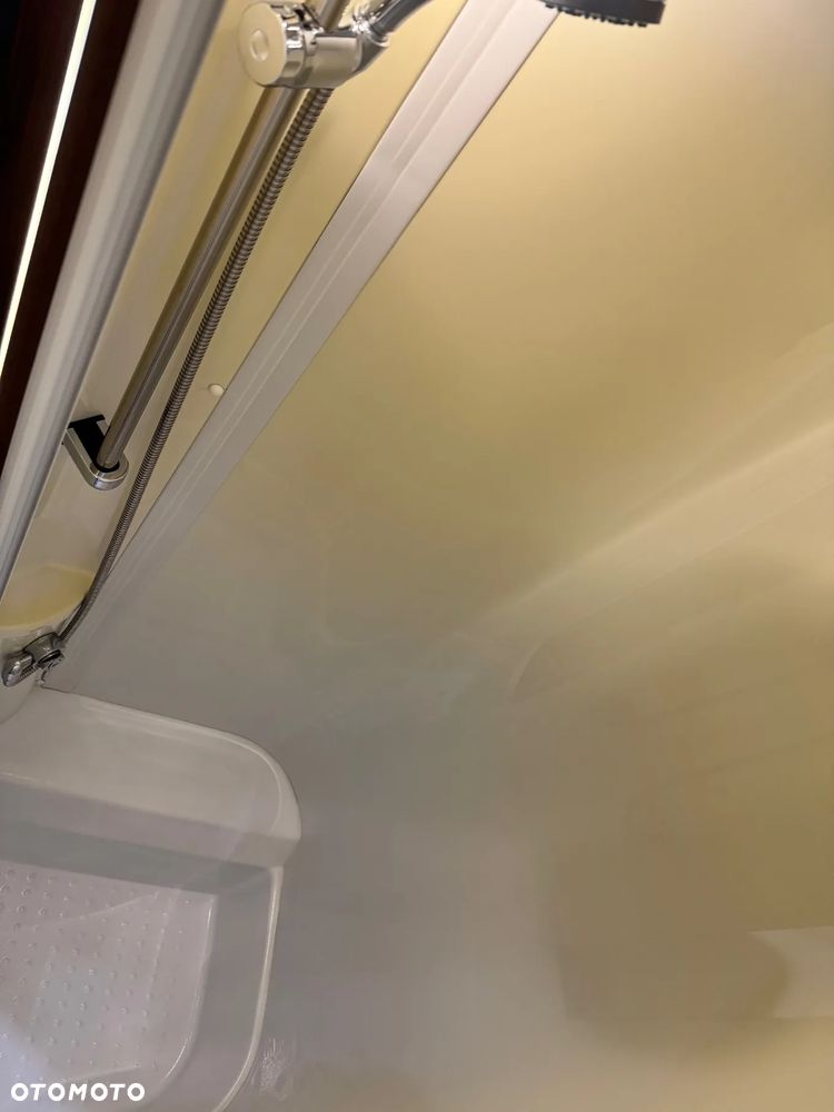 Tabbert Cellini 620 - 28