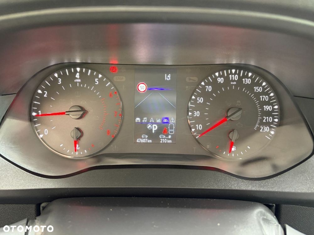 Renault Kangoo TCe 130 EDC Techno - 12