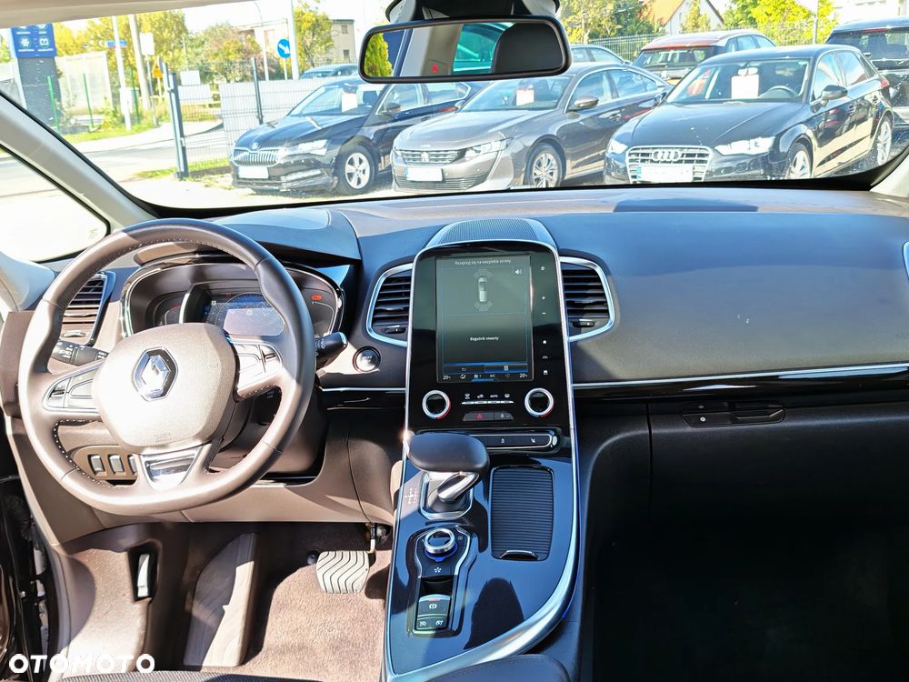 Renault Espace 1.6 dCi Energy Magnetic EDC - 15